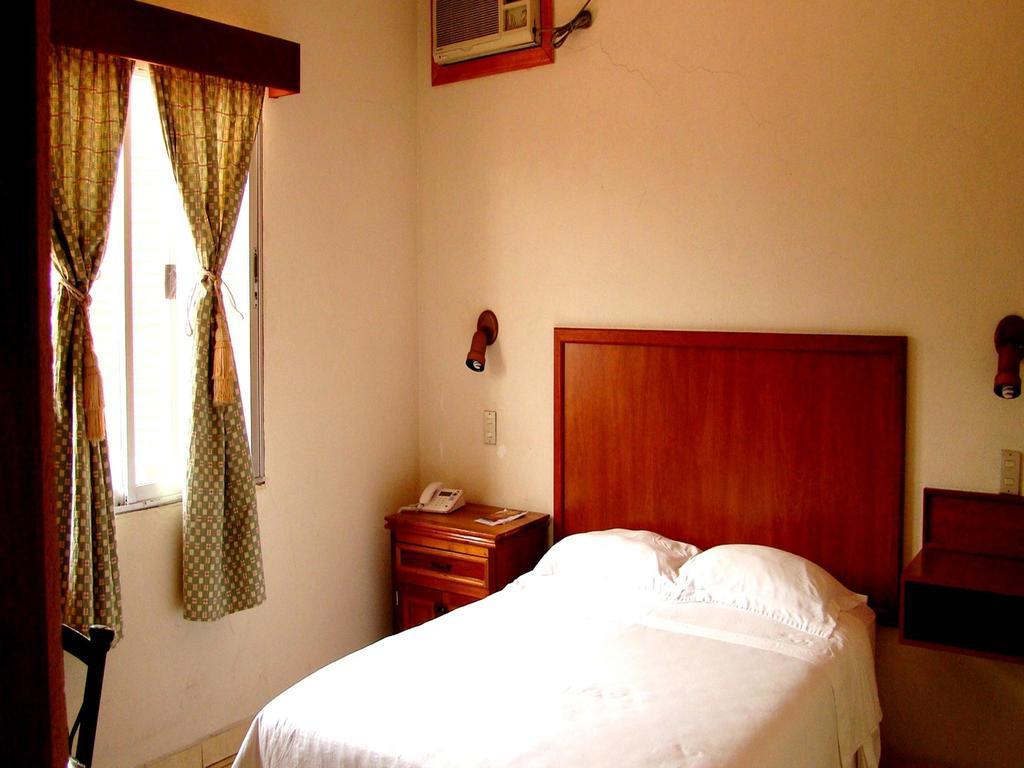 Apart-Hotel River View Tegucigalpa Camera foto