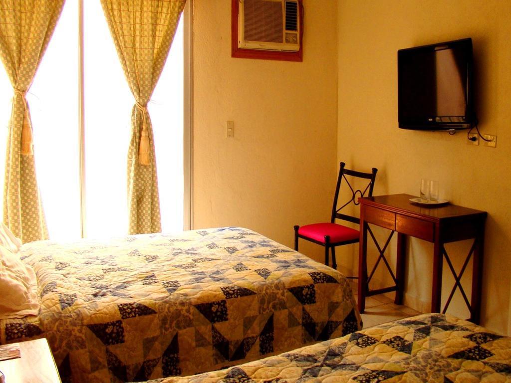 Apart-Hotel River View Tegucigalpa Camera foto