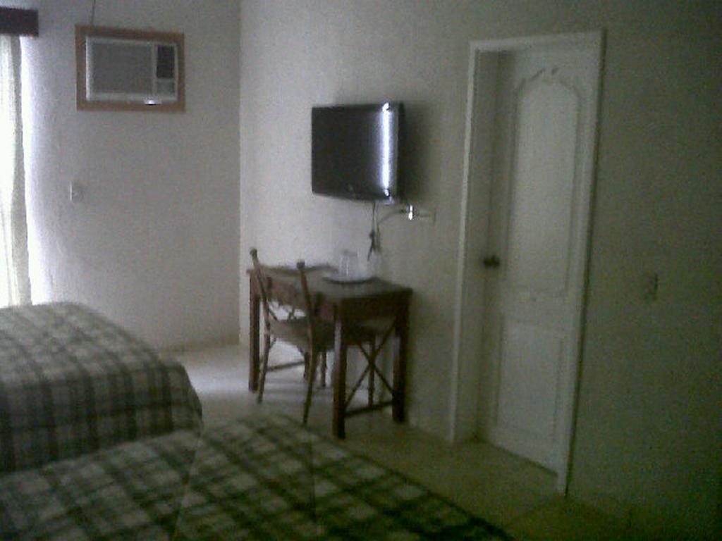 Apart-Hotel River View Tegucigalpa Camera foto