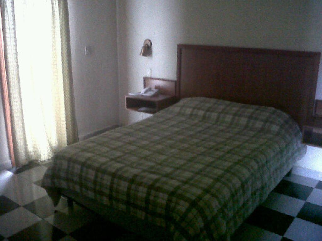Apart-Hotel River View Tegucigalpa Camera foto